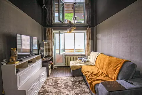 3-к кв. Сахалинская область, Долинск Сахалинская ул., 6А (69.7 м)