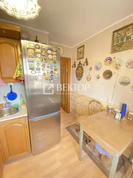 2-к кв. Ярославская область, Ярославль просп. Толбухина, 47 (41.0 м)