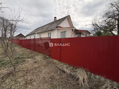 Таунхаус в Пензенская область, Никольск Первомайская ул., 20 (60 м)