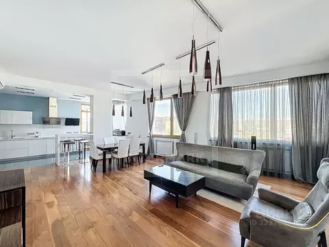 4-к кв. Москва ул. Шаболовка, 23 (157.0 м)