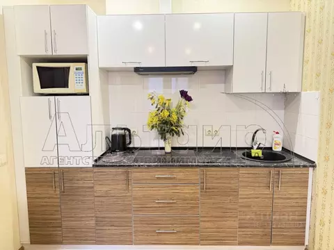 1-к кв. Ростовская область, Батайск ул. Северная Звезда, 2/3 (48.0 м)