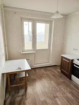 1-к кв. Московская область, Балашиха ул. Дмитриева, 26 (39.0 м)