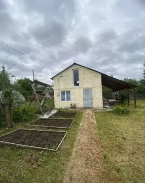 Дом в Тверская область, Калининский муниципальный округ, Зеленый Бор ...