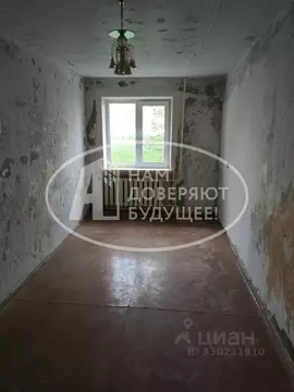 2-к кв. Пермский край, Чусовой ул. Чайковского, 6Б (43.1 м)
