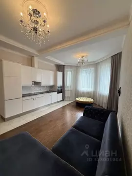 1-к кв. Московская область, Королев Пролетарская ул., 15/2с3 (54.0 м)