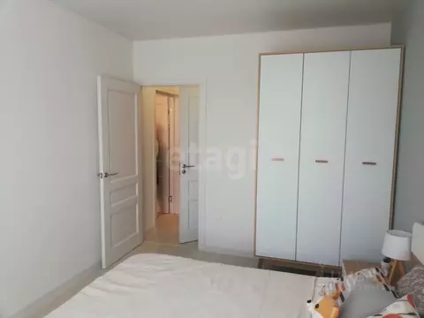 1-к кв. Курская область, Курск ул. Энгельса, 115/2 (38.8 м)