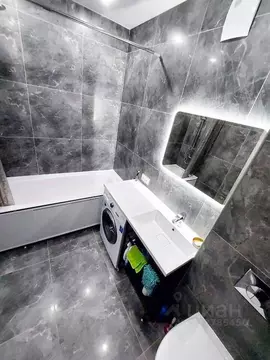 1-к кв. Новосибирская область, Новосибирск ул. Фрунзе, 252/1 (45.0 м)