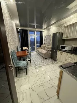 1-комнатная квартира: Волгоград, Селенгинская улица, 11 (57.7 м)