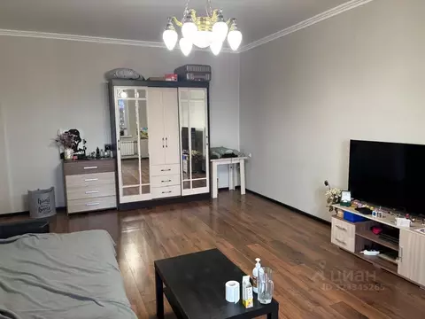 1-к кв. Белгородская область, Белгород Нагорная ул., 25 (55.7 м)