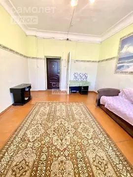 Комната Хабаровский край, Комсомольск-на-Амуре Хетагуровская ул., 18 ...