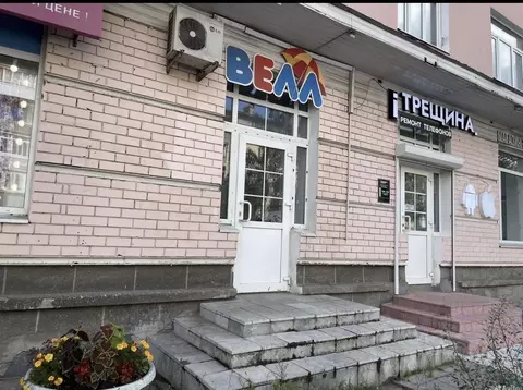 Помещение свободного назначения в Тверская область, Тверь ...