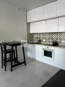 Продается студия