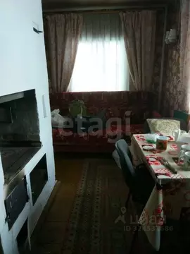 Дом в Ленинградская область, Кировский район, Синявинское городское ...