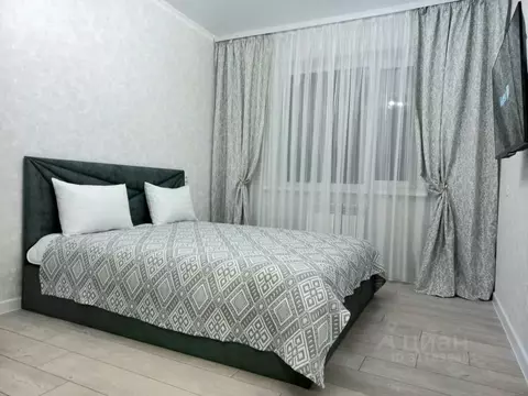 1-к кв. Ставропольский край, Ставрополь ул. Пирогова, 5Ак6 (37.0 м)