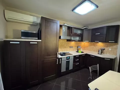 1-к кв. Москва ул. Гиляровского, 59 (35.0 м)