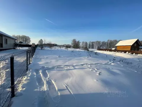 Участок в Московская область, Ступино городской округ, с. Ивановское  ...