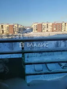 Студия Ленинградская область, Всеволожский район, пос. Щеглово ул. ...