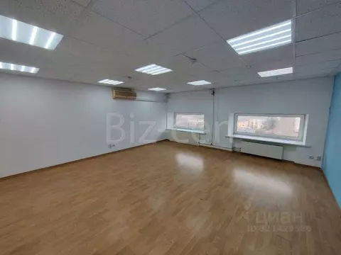 Офис в Санкт-Петербург пл. Александра Невского, 2 (32 м)