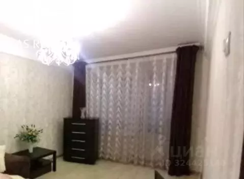 2-к кв. Ставропольский край, Пятигорск ул. Аллея Строителей, 8 (46.0 ...