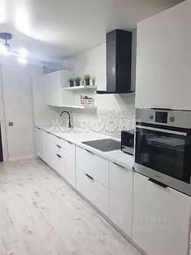 3-к кв. Томская область, Томск пос. Светлый, 9 (67.0 м)