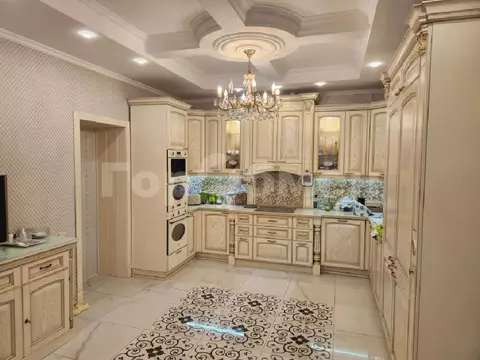 Продается дом в КП Лосиноостровские Усадьбы