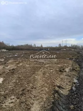 Участок в Тюмень, Чайная улица, 25 (6.76 м)