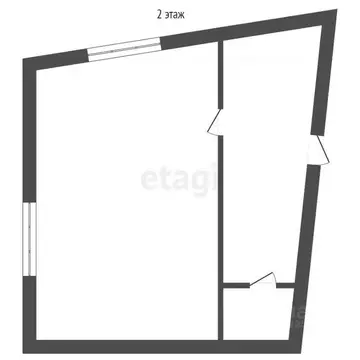 Гараж в Вологодская область, Вологда ул. Гагарина, 88 (90 м)