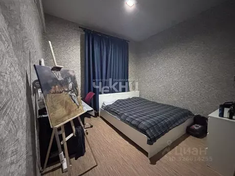 Комната Нижегородская область, Нижний Новгород Юбилейный бул., 8 (17.3 ...