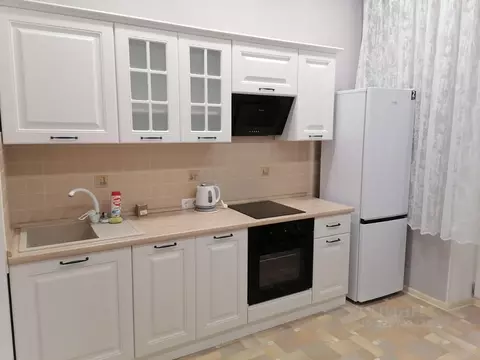 1-к кв. Московская область, Видное ул. Березовая, 5 (41.0 м)