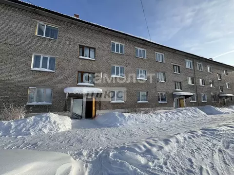 3-к кв. Свердловская область, Артемовский ул. Прилепского, 4 (72.0 м)