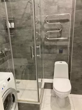 2-к кв. Санкт-Петербург ул. Турку, 22К1 (45.0 м)