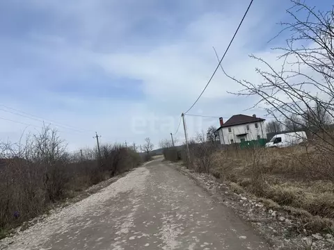 Участок в Калининградская область, Зеленоградский муниципальный округ, ...