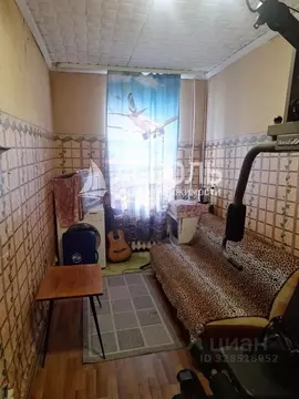 Комната Омская область, Омск ул. Челюскинцев, 81 (11.0 м)