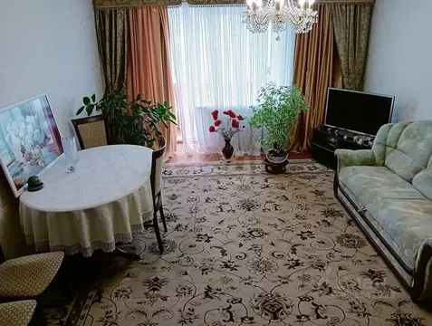 2-к кв. Башкортостан, Стерлитамак ул. Щербакова, 7 (57.4 м)