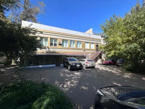 Помещение свободного назначения в Иркутская область, Иркутск Советская ...