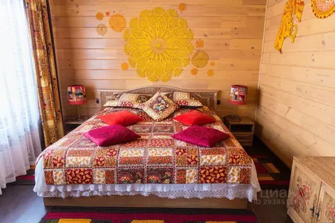 Комната Алтайский край, Смоленский район, с. Новотырышкино  (40.0 м)