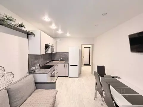 1-к кв. Липецкая область, Липецк Елецкое ш., 7 (41.0 м)