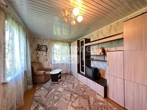 Дом в Ярославская область, Угличский муниципальный округ, с. Заозерье ...