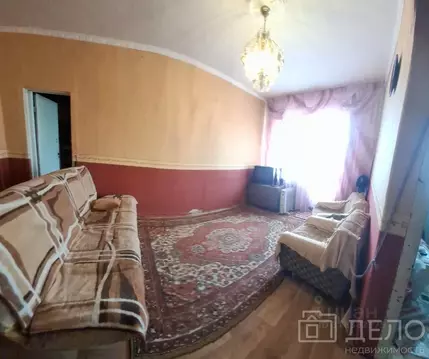 2-к кв. Рязанская область, Пронский район, Погореловское с/пос, с. ...