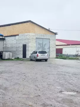 Помещение свободного назначения в Московская область, Воскресенск ...