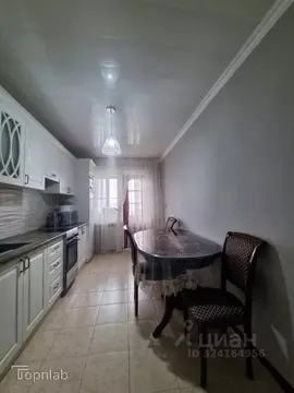 2-к кв. Кабардино-Балкария, Нальчик ул. Идарова, 34А (52.0 м)