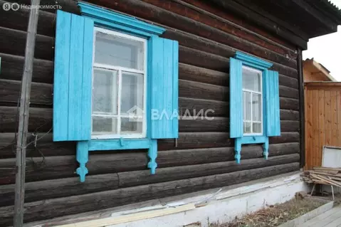 1-комнатная квартира: посёлок городского типа Усть-Баргузин, ...