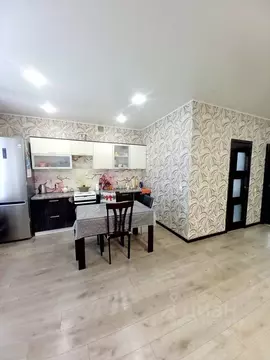 3-к кв. Хакасия, Черногорск ул. Генерала Тихонова, 6Бк1 (82.0 м)