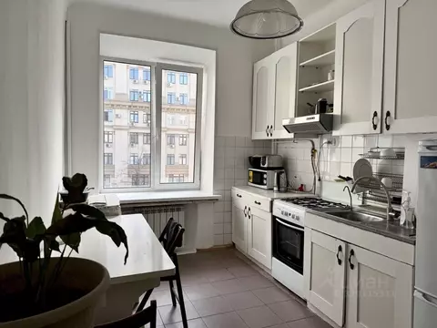 Комната Москва Большой Толмачевский пер., 4 (25.0 м)