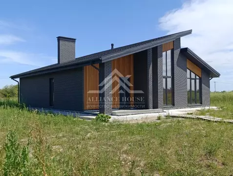 Дом в Татарстан, Лаишевский район, Никольское с/пос, с. Тарлаши  (130 ...