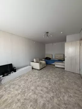 1-к кв. Татарстан, Казань ул. Белые Росы, 15 (40.4 м)