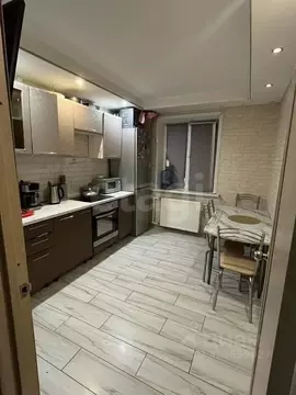 3-к кв. Новосибирская область, Новосибирск ул. Героев Революции, 70 ...