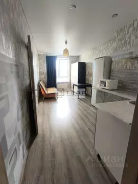 2-к кв. Башкортостан, Уфа бул. Давлеткильдеева, 5 (39.5 м)