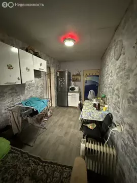 2к в -комнатной квартире (13 м)