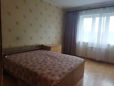 1-к кв. Московская область, Щелково ул. Неделина, 23 (41.0 м)